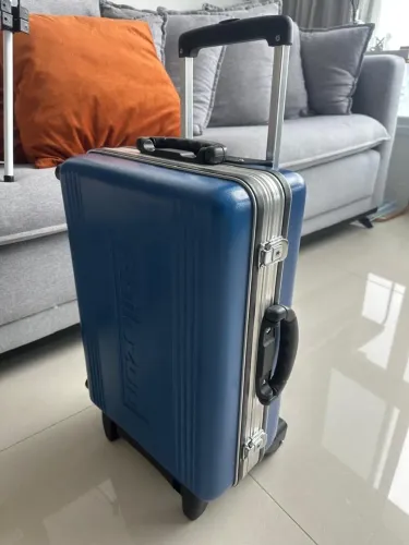 Ozônio gerador Philozon com maleta de transporte original