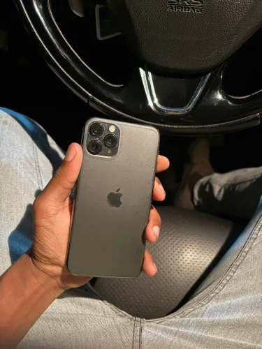 Iphone 11 pro