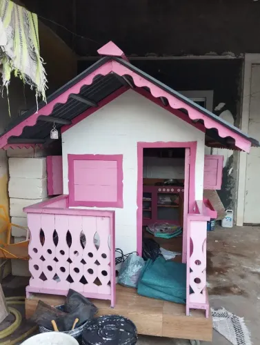 Casinha 