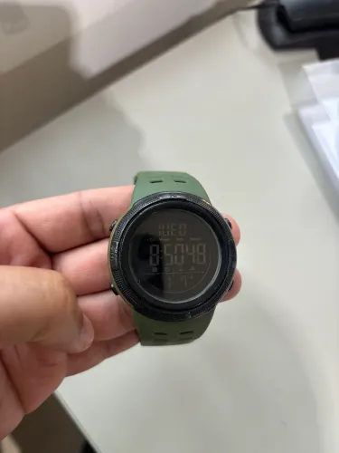 Relógio SKMEI 1251