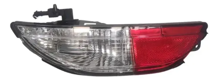 Lanterna Parachoque Luz Re Lado Direito Fiat Toro Vermelho