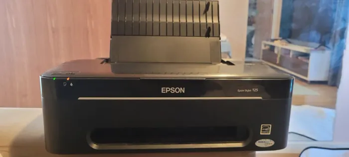 Epson Stylus T25