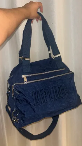 Kipling Mini Bolsa 