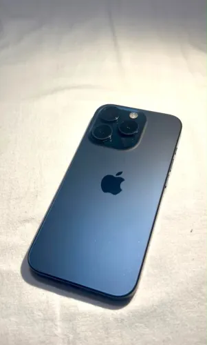 Iphone 15 Pro 128GB