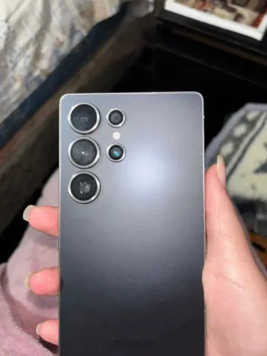 Samsung S25ULTRA