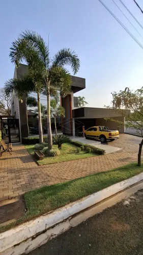Casa Condomínio em Bauru