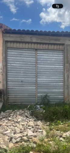 Portão