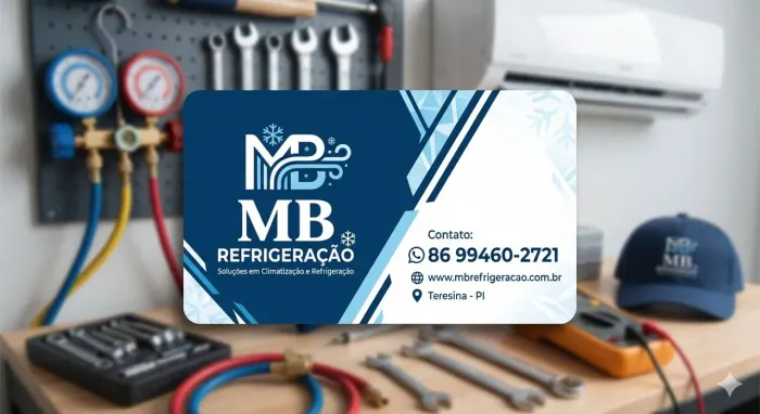 Pinturas de freezer e geladeira
