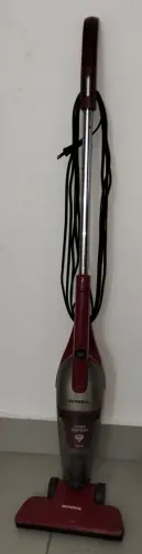 Aspirador de Pó Vertical Mondial AP-30 Turbo Cycle 1200W - 127V