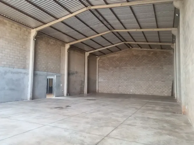 Galpão  para aluguel Jardim Noroeste