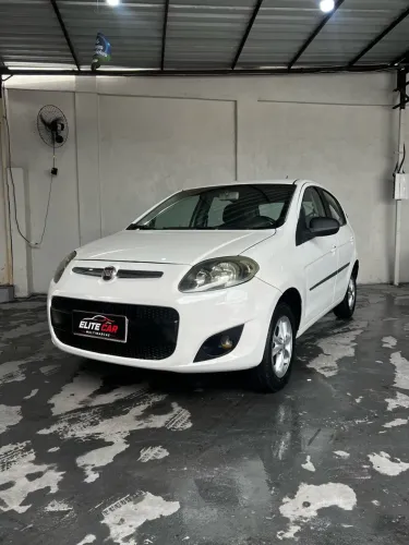 Fiat Palio Attractive 1.0 EVO Fire Flex 8V 5P 2013