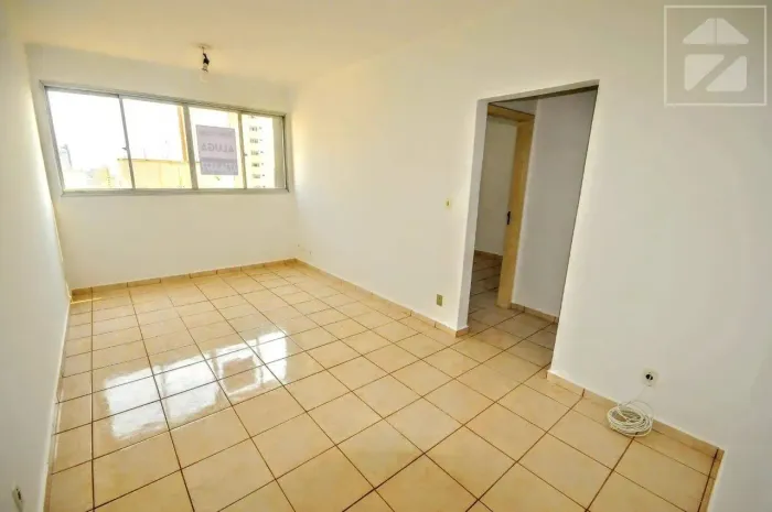 Apartamento à venda em Bosque, Campinas - SP | Cód 56724
