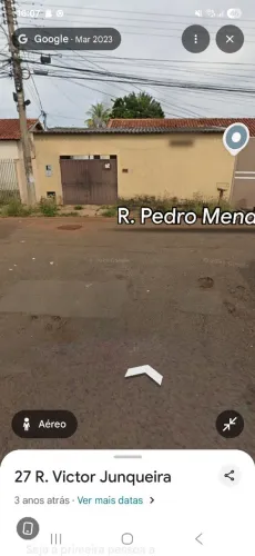 Casa no aero rancho 4 $240mil