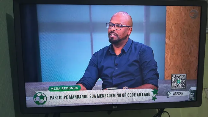 Tv LG 32 polegadas