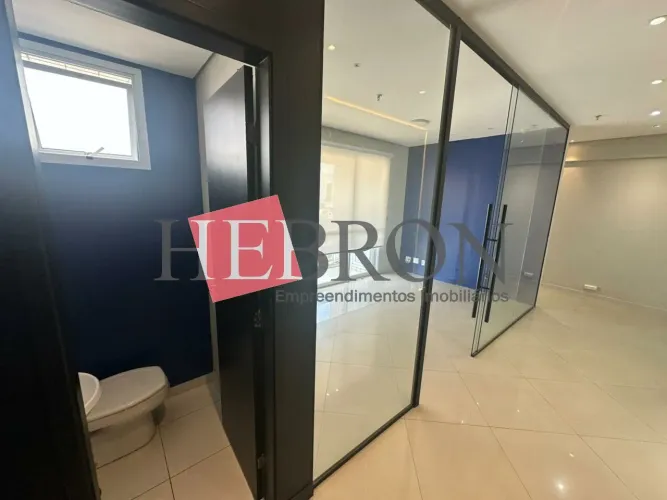 Sala para locação na região do Tatuapé!!!