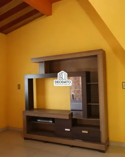 CASA PRA ALUGUEL NA COMPENSA