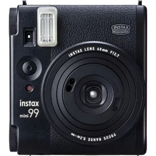 Câmera Instantânea Fujifilm Instax Mini 99 - Nova na caixa!