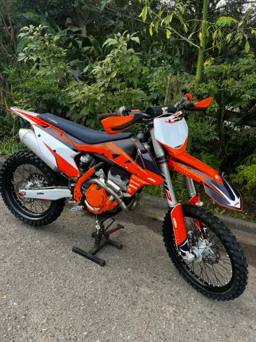 Ktm sx-f