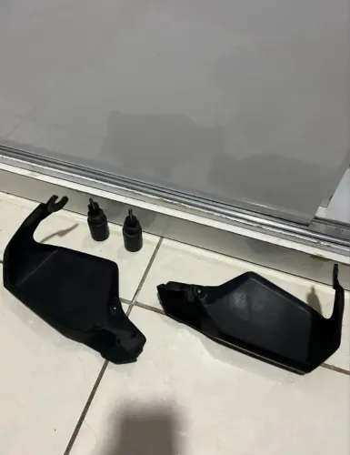 Protetor de Manopla Guiador