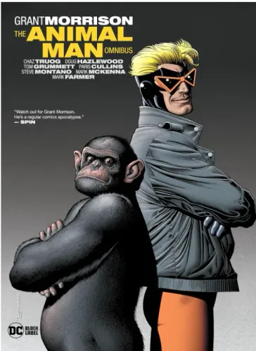 Omnibus Homem animal