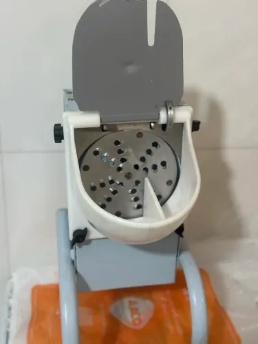 Ralador de frios 