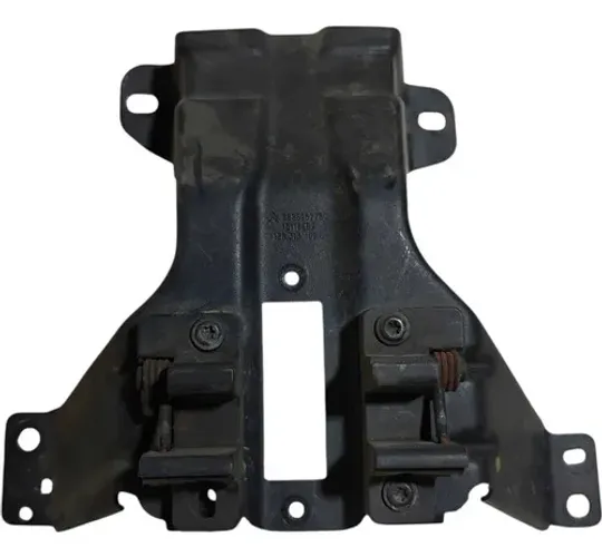 Suporte Estepe Citroen C3 Aircross 2011 2012 2013 2014