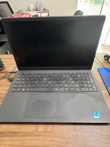 Notebook Dell i3 