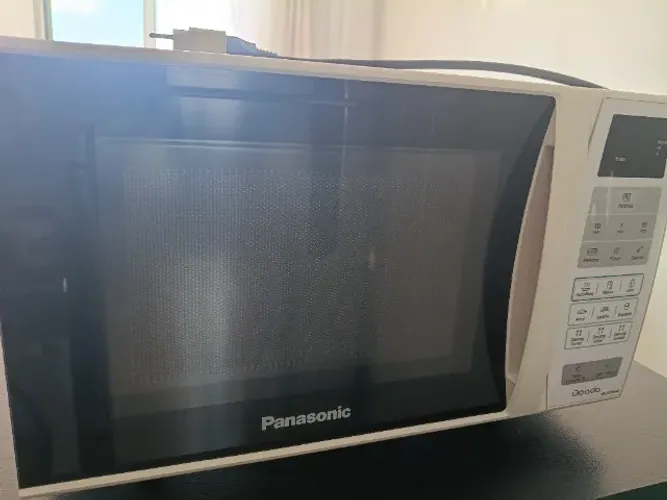 Microondas
