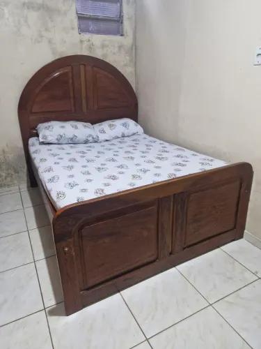 Cama de casal