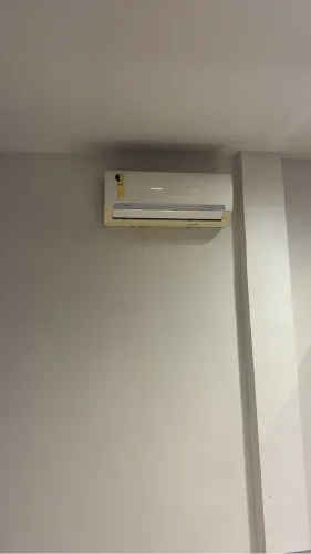 Ar condicionado