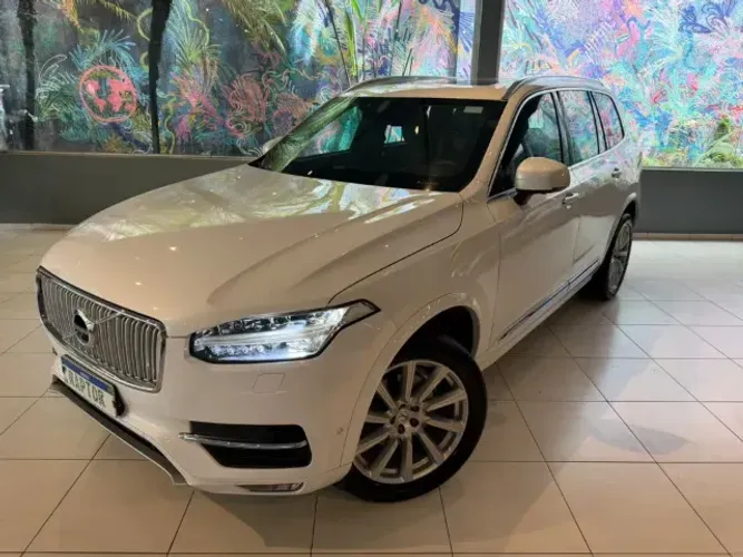 Volvo XC 90 T-6 Inscription 2.0 320cv 5P 2019