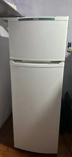 Venda de geladeira