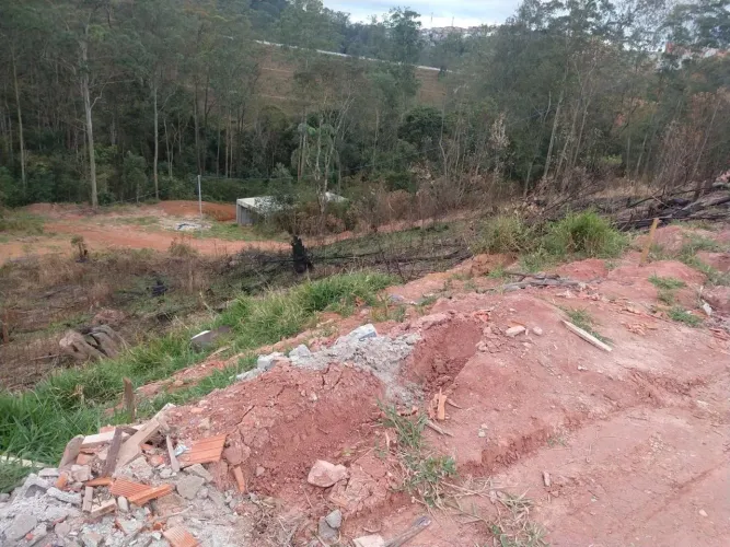 Terreno à venda em Guarulhos