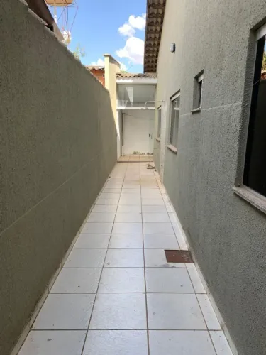 Excelente casa no Residencial Itaipu