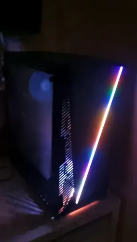 Gabinete Gamer