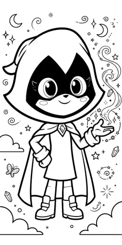 Pack 500 + 50 Desenhos Para Colorir Infantil PDF - Entrega Na Hora Bobbie Goods