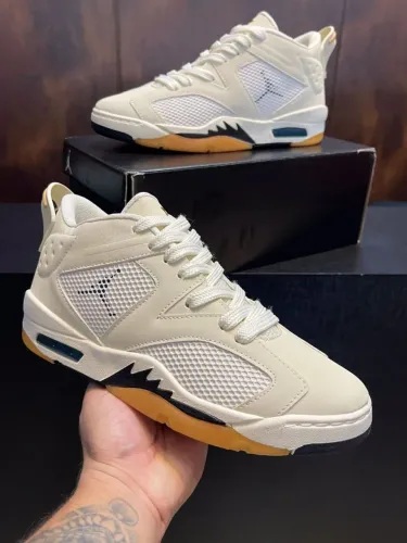 Tenis Nike Air Jordan 5 Premium