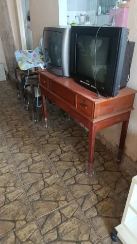 Aparador antigo