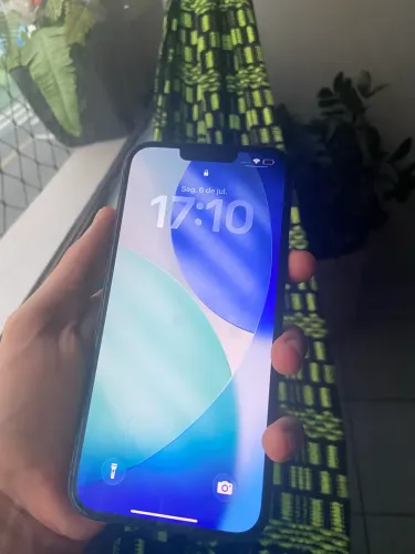 Iphone 14 plus 256gb Impecável