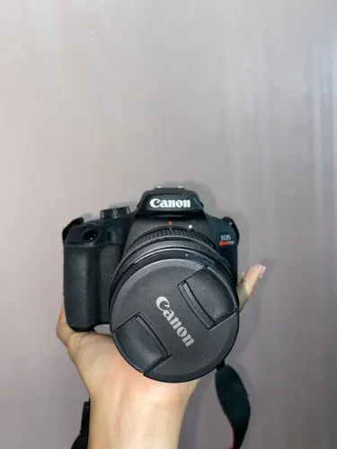 Câmera Profissional T100