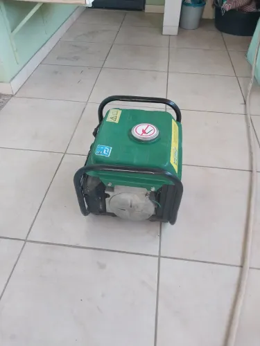 Gerador 500w