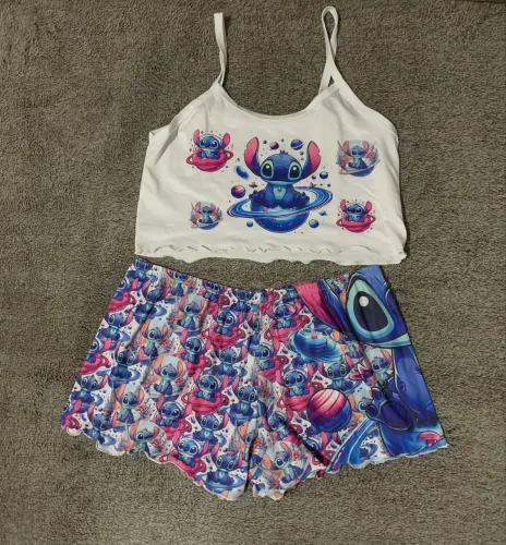 Baby Doll ( diferentes TAM )