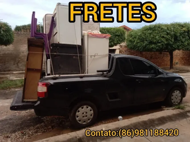 Frete    Fretes    Frete 