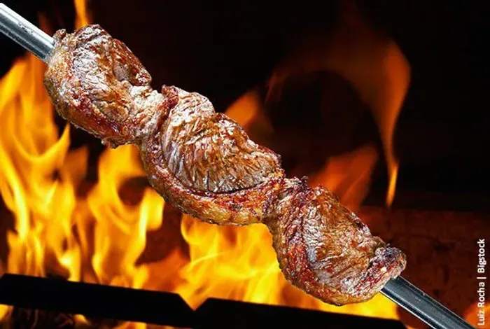 Churrasqueiro 
