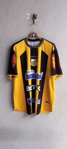 Camiseta Novo Horizontino 2024