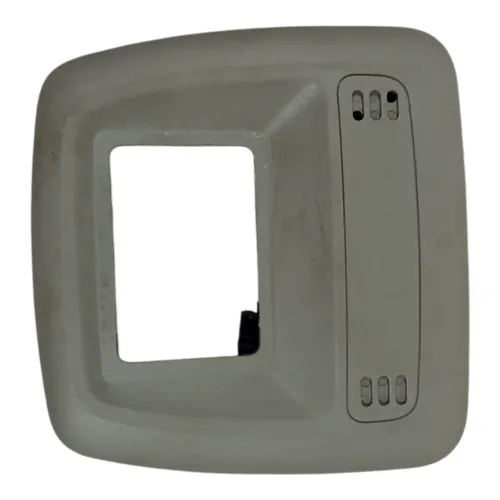 Moldura Interna Luz Cortesia Sonic 2012 2013 2014