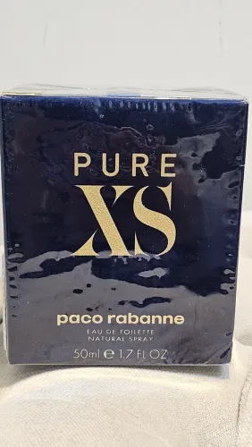 Perfume PURE XS EDT. 50ML