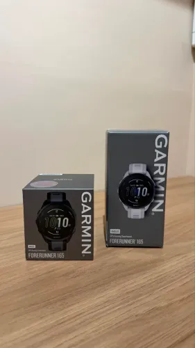 Garmin 165