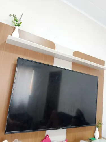 TV Philco 50 Polegadas Smart 4K Com Defeito