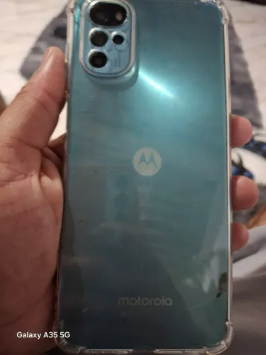 Moto g22